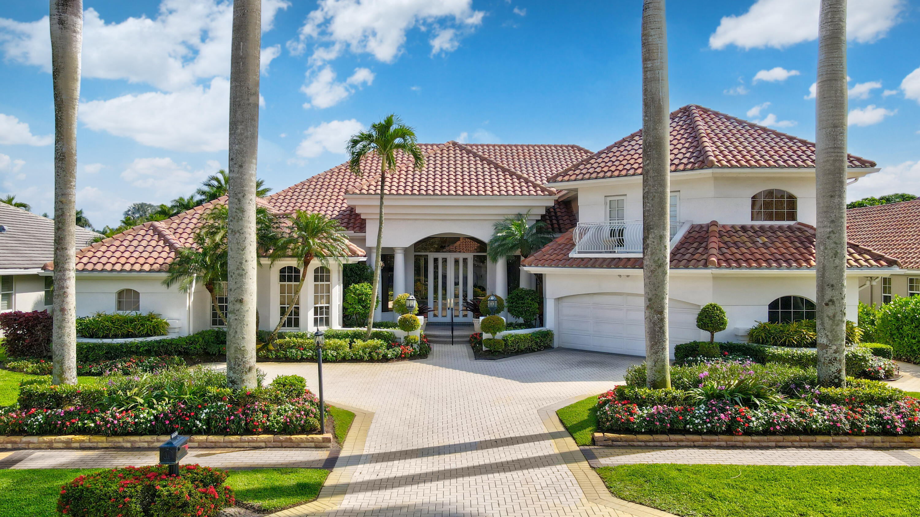 Property for Sale at 6920 Lions Head Lane, Boca Raton, Palm Beach County, Florida - Bedrooms: 5 
Bathrooms: 5.5  - $3,050,000