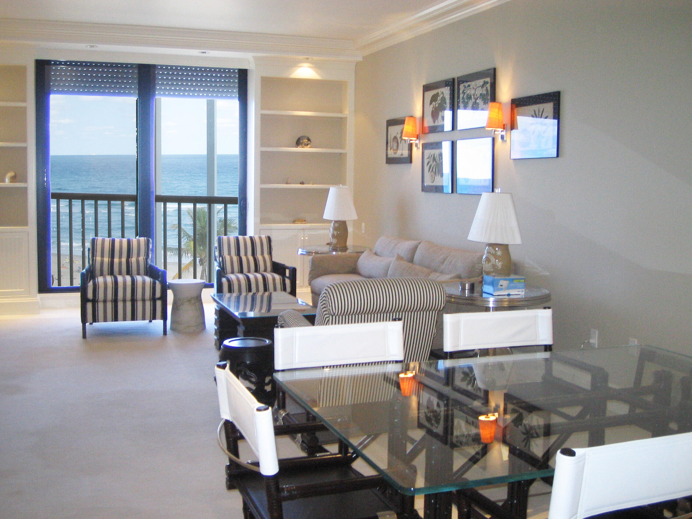 Photo 1 of 400 S Ocean Boulevard 4160, Palm Beach, Florida, $26,000, Web #: 10877156