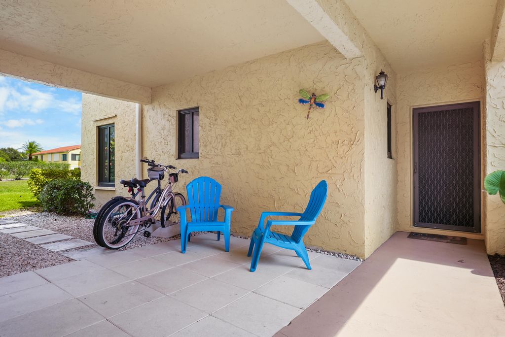 Photo of 5363 SE Miles Grant Road #106, Stuart, FL 34997 (MLS # RX-11126165)