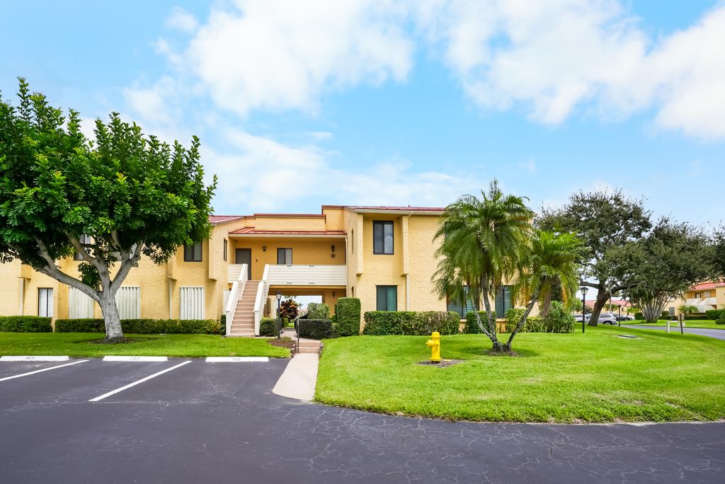 Photo of 5363 SE Miles Grant Road #106, Stuart, FL 34997 (MLS # RX-11126165)