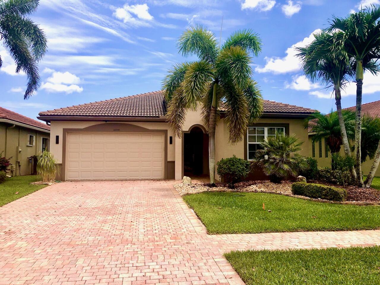 Property for Sale at 14838 Strand Lane, Delray Beach, Palm Beach County, Florida - Bedrooms: 3 
Bathrooms: 2  - $850,000