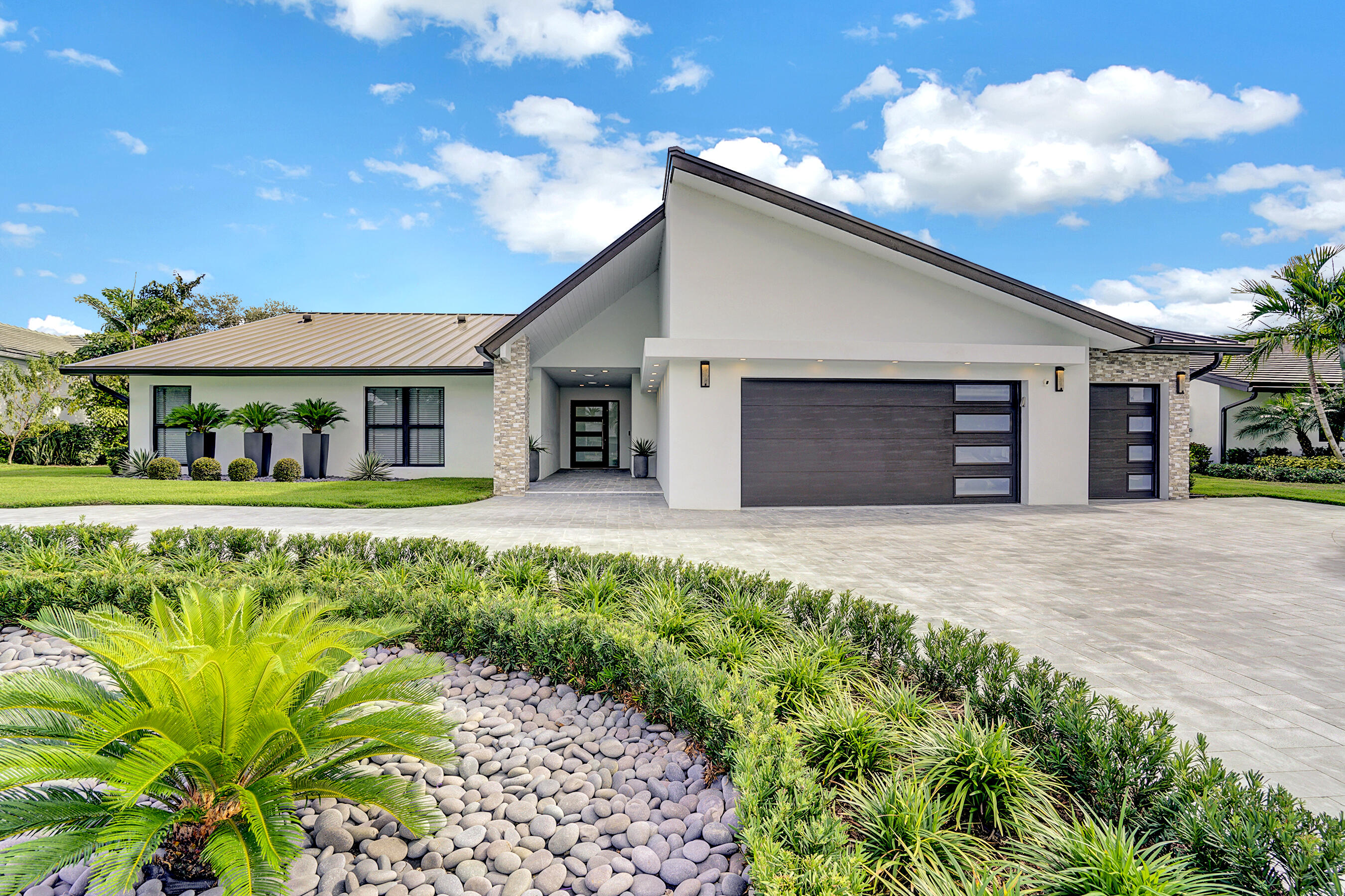 Property for Sale at 4215 Live Oak Boulevard, Delray Beach, Palm Beach County, Florida - Bedrooms: 3 
Bathrooms: 3.5  - $2,800,000