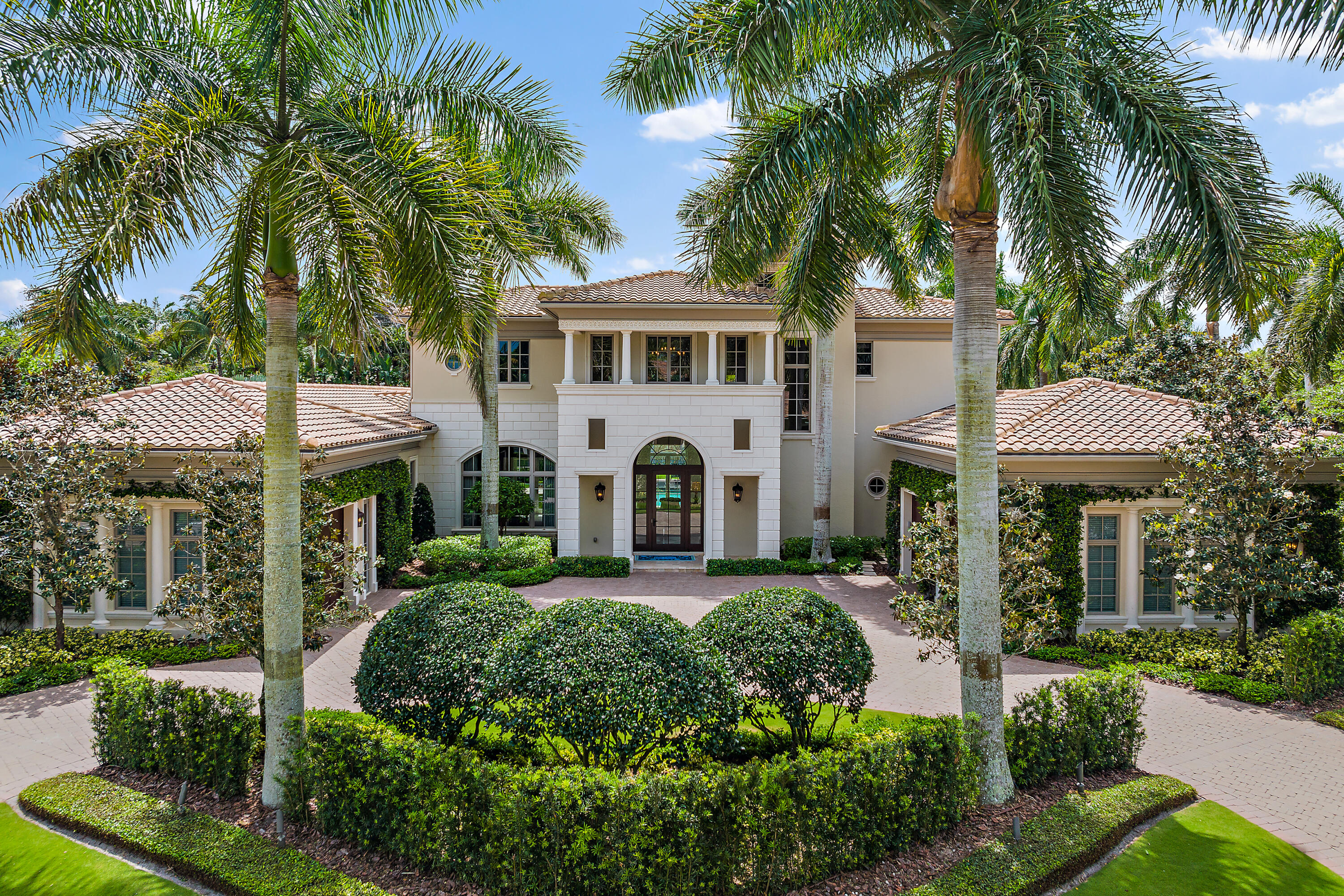 Property for Sale at 11770 Calleta Court, Palm Beach Gardens, Palm Beach County, Florida - Bedrooms: 4 
Bathrooms: 5.5  - $8,595,000