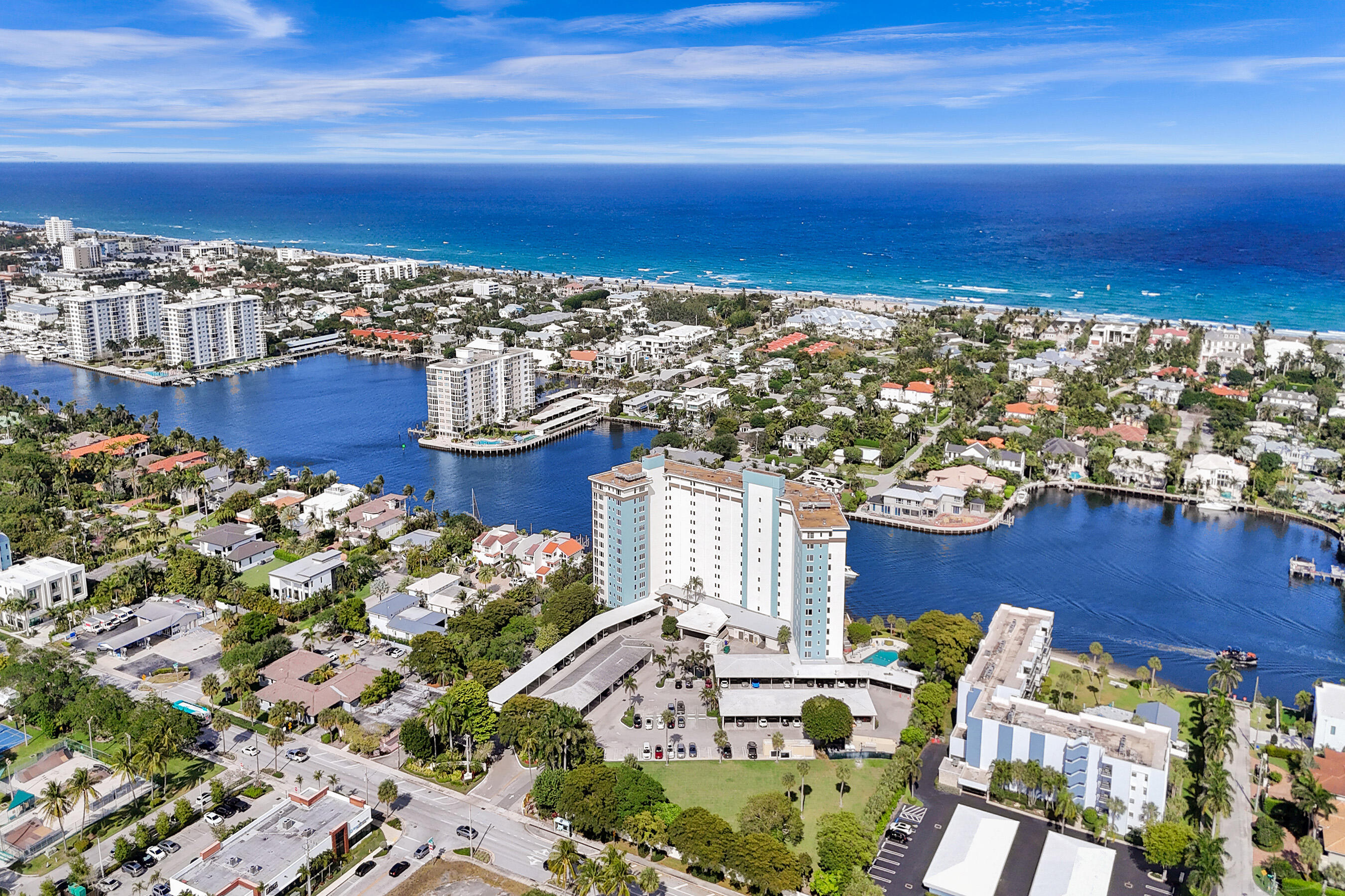 555 Se 6th Avenue 4A, Delray Beach, Palm Beach County, Florida - 3 Bedrooms  
2 Bathrooms - 