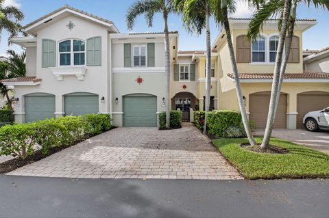 Photo of 179 Las Brisas Circle, Hypoluxo, FL 33462 (MLS # RX-11125394)