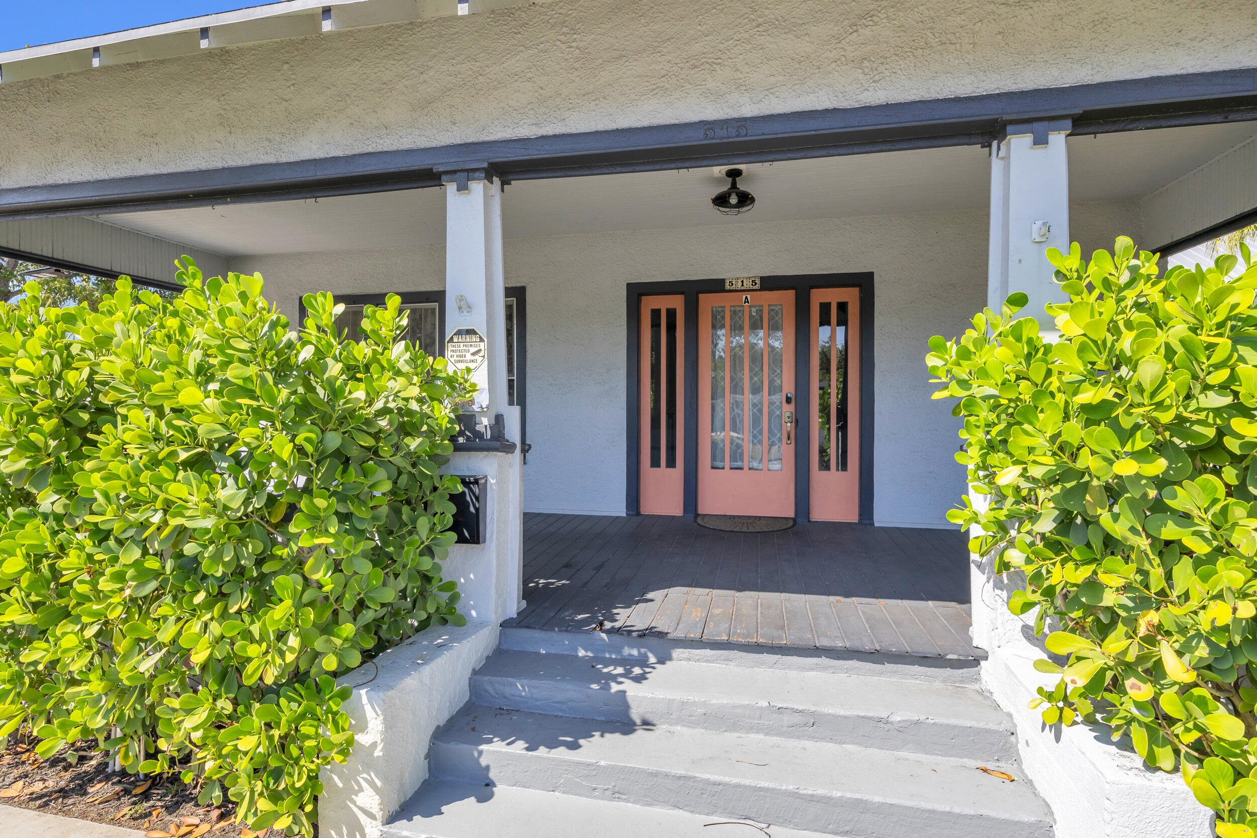 Property for Sale at 515 46th Street, West Palm Beach, Palm Beach County, Florida - Bedrooms: 4 
Bathrooms: 3  - $1,300,000