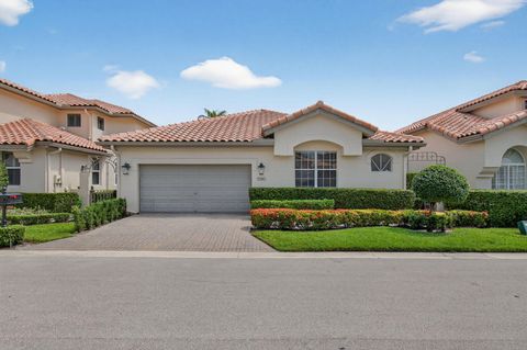 Photo of 5310 NW 26th Circle, Boca Raton, FL 33496 (MLS # RX-11129139)
