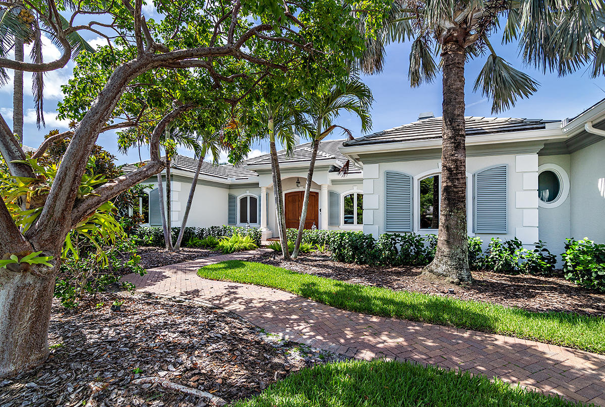 Photo 1 of 200 Potter Road, West Palm Beach, Florida, $1,595,000, Web #: 10445520