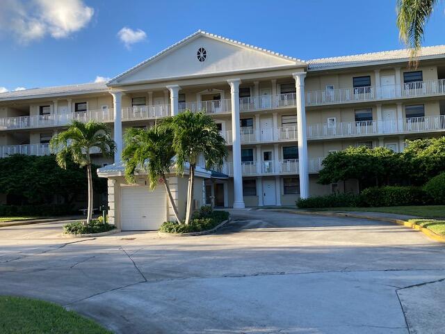 Property for Sale at 3525 Village Boulevard 202, West Palm Beach, Palm Beach County, Florida - Bedrooms: 2 
Bathrooms: 2  - $265,000