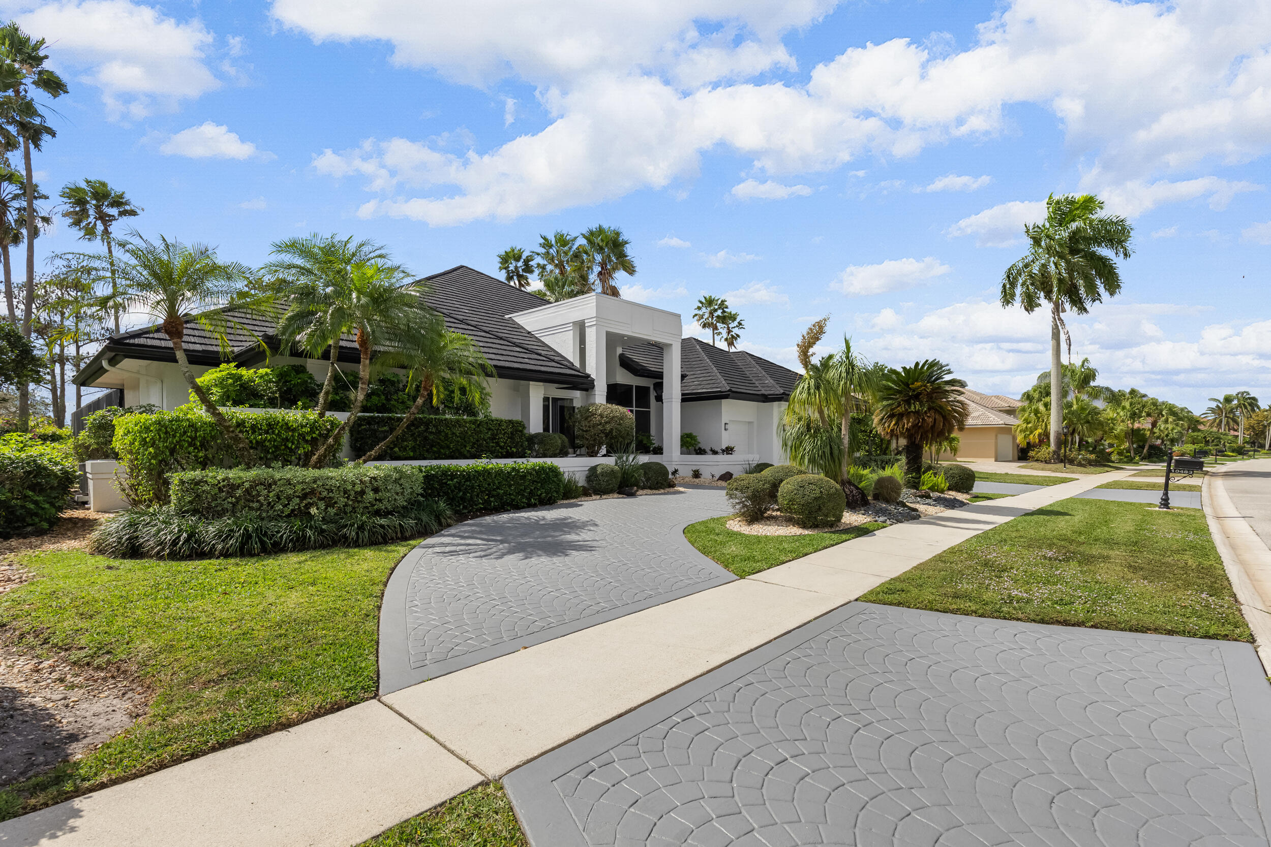 Property for Sale at 10483 Stonebridge Boulevard, Boca Raton, Palm Beach County, Florida - Bedrooms: 3 
Bathrooms: 3  - $1,199,000