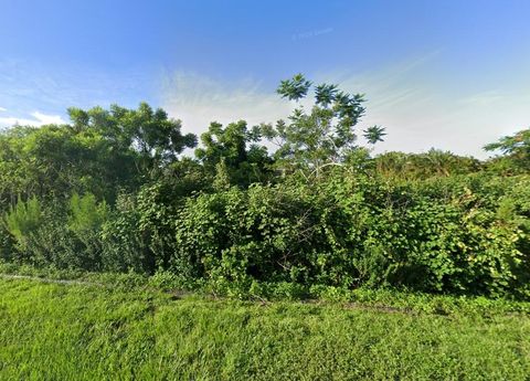 Photo of 2012 SE Giffen Avenue, Port Saint Lucie, FL 34952 (MLS # RX-11129172)