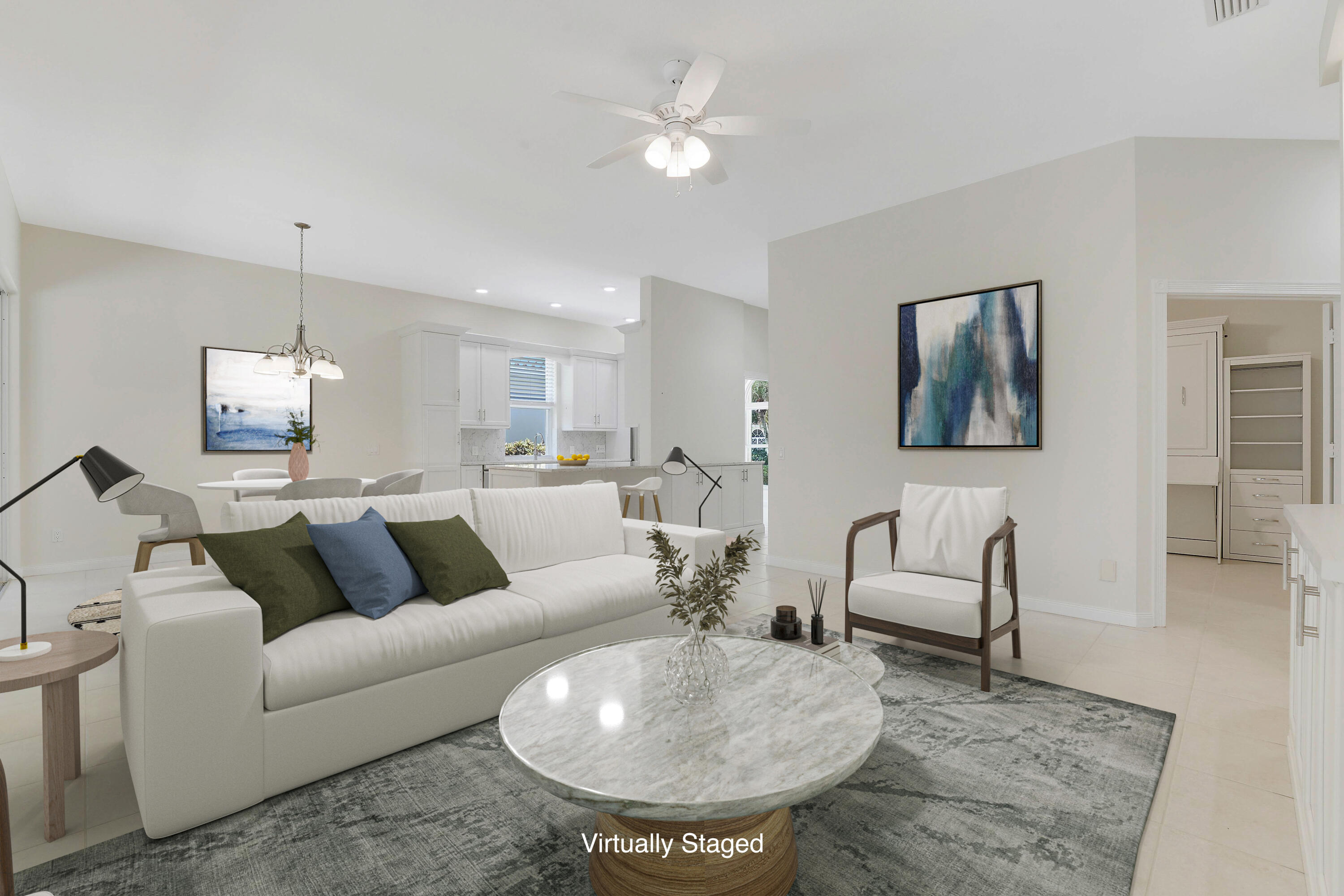 Property for Sale at 106 Winter Club Court, Palm Beach Gardens, Palm Beach County, Florida - Bedrooms: 3 
Bathrooms: 2  - $750,000