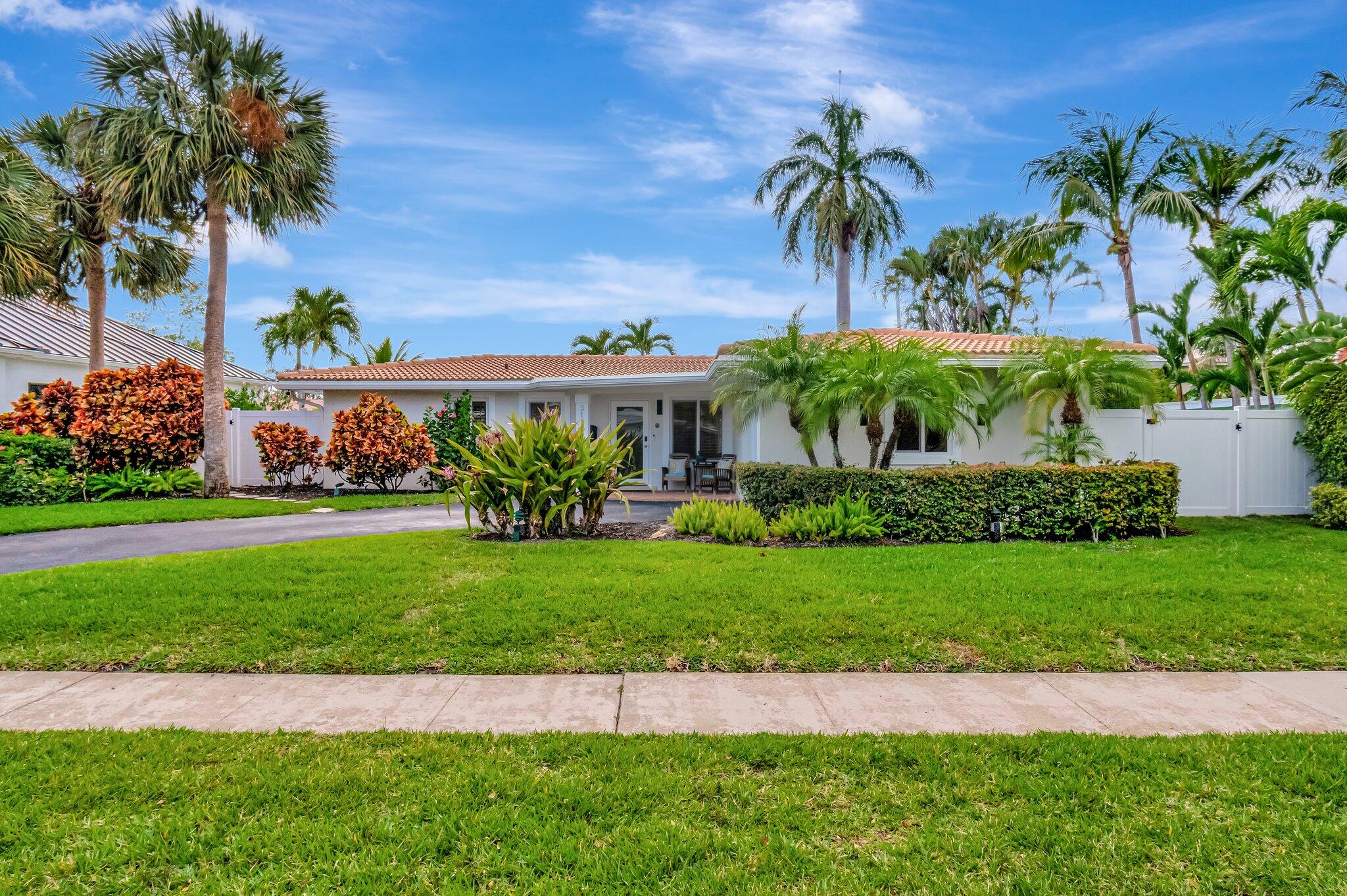 Property for Sale at 311 Sw 7 Terrace, Boca Raton, Palm Beach County, Florida - Bedrooms: 2 
Bathrooms: 2  - $875,000
