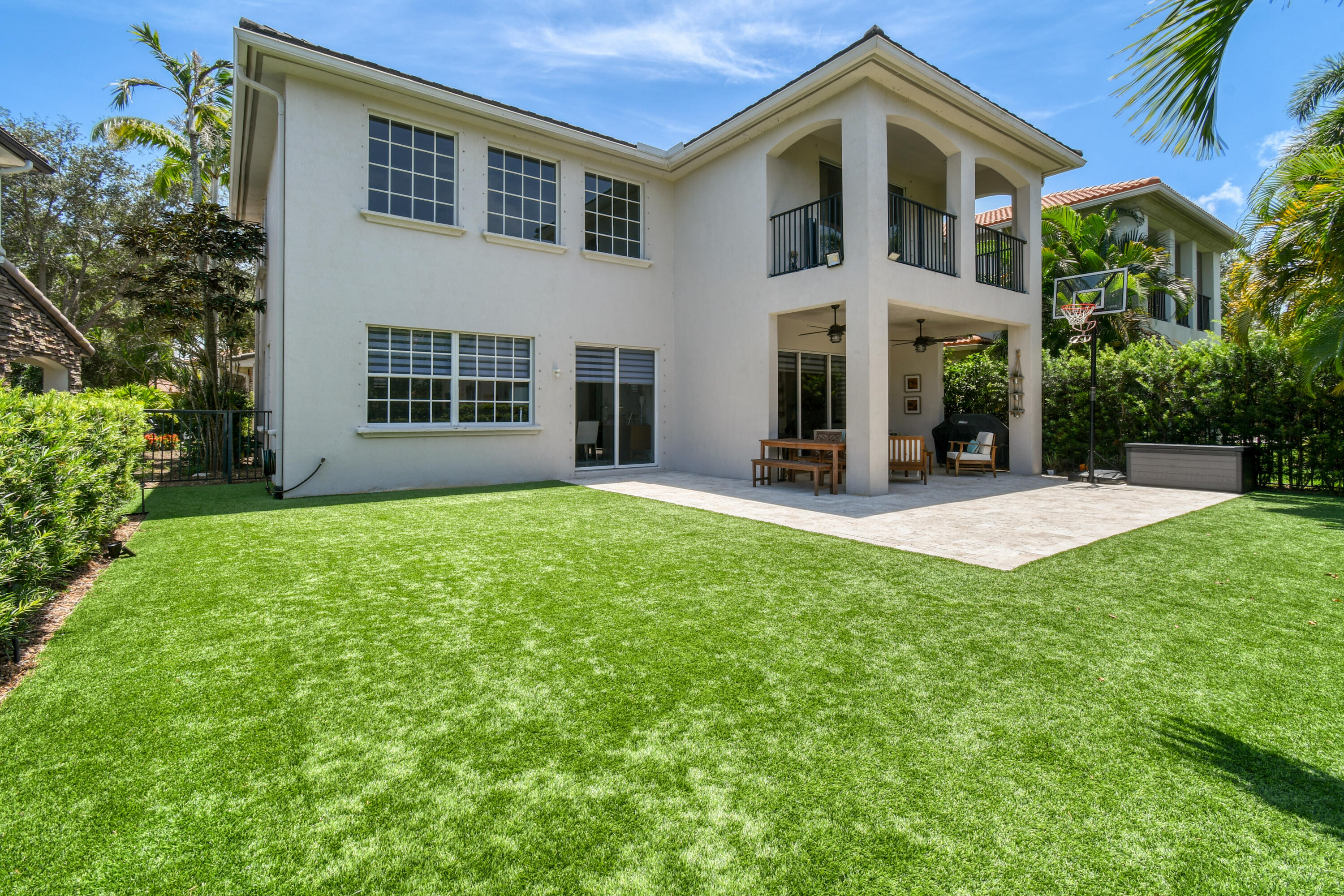 Property for Sale at 1522 Carafe Court, Palm Beach Gardens, Palm Beach County, Florida - Bedrooms: 4 
Bathrooms: 3.5  - $1,259,000