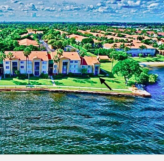 Property for Sale at 180 Yacht Club Way 102, Hypoluxo, Palm Beach County, Florida - Bedrooms: 2 
Bathrooms: 1.5  - $520,000