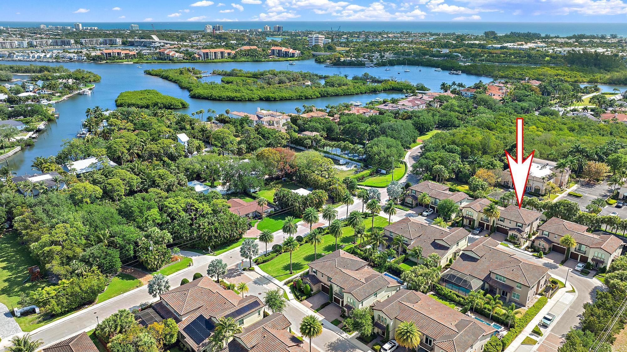 Photo 1 of 217 Diamante Way, Jupiter, Florida, $1,025,000, Web #: 11080915
