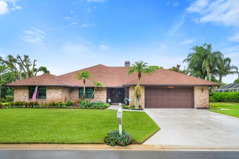 Photo of 1919 SW Little Oak Trail, Palm City, FL 34990 (MLS # RX-11114915)
