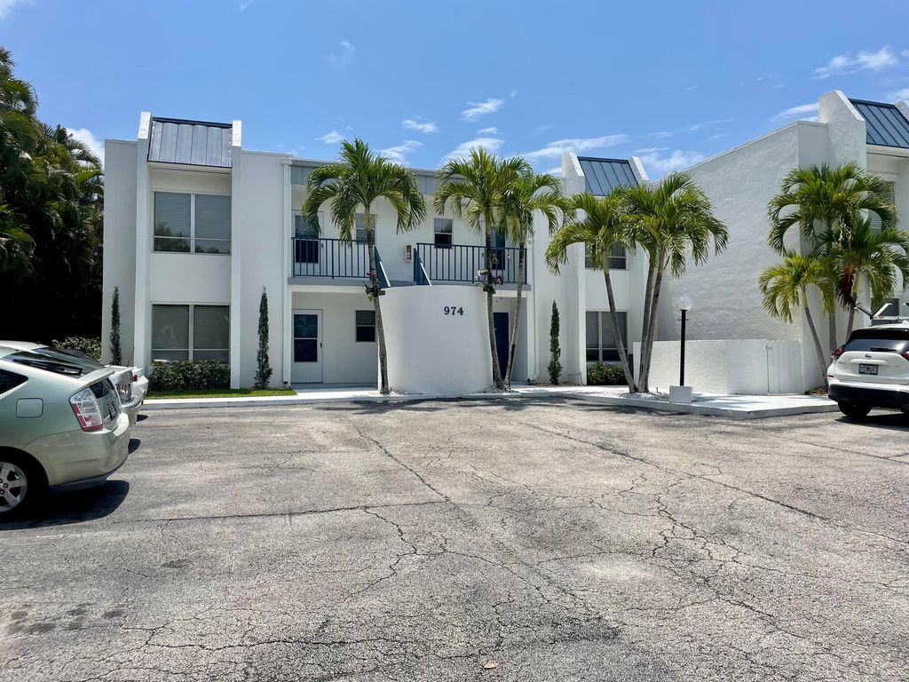 Photo of 974 NW Spruce Ridge Drive #4, Stuart, FL 34994 (MLS # RX-11110828)