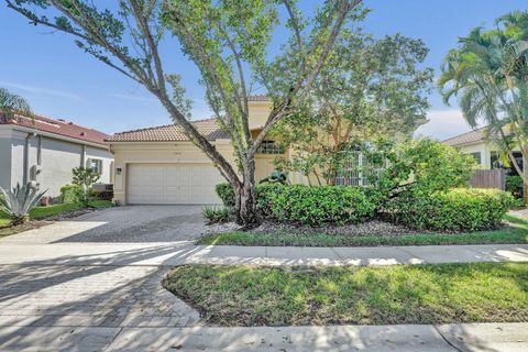 Photo of 15874 Vivanco Street, Delray Beach, FL 33446 (MLS # RX-11129142)