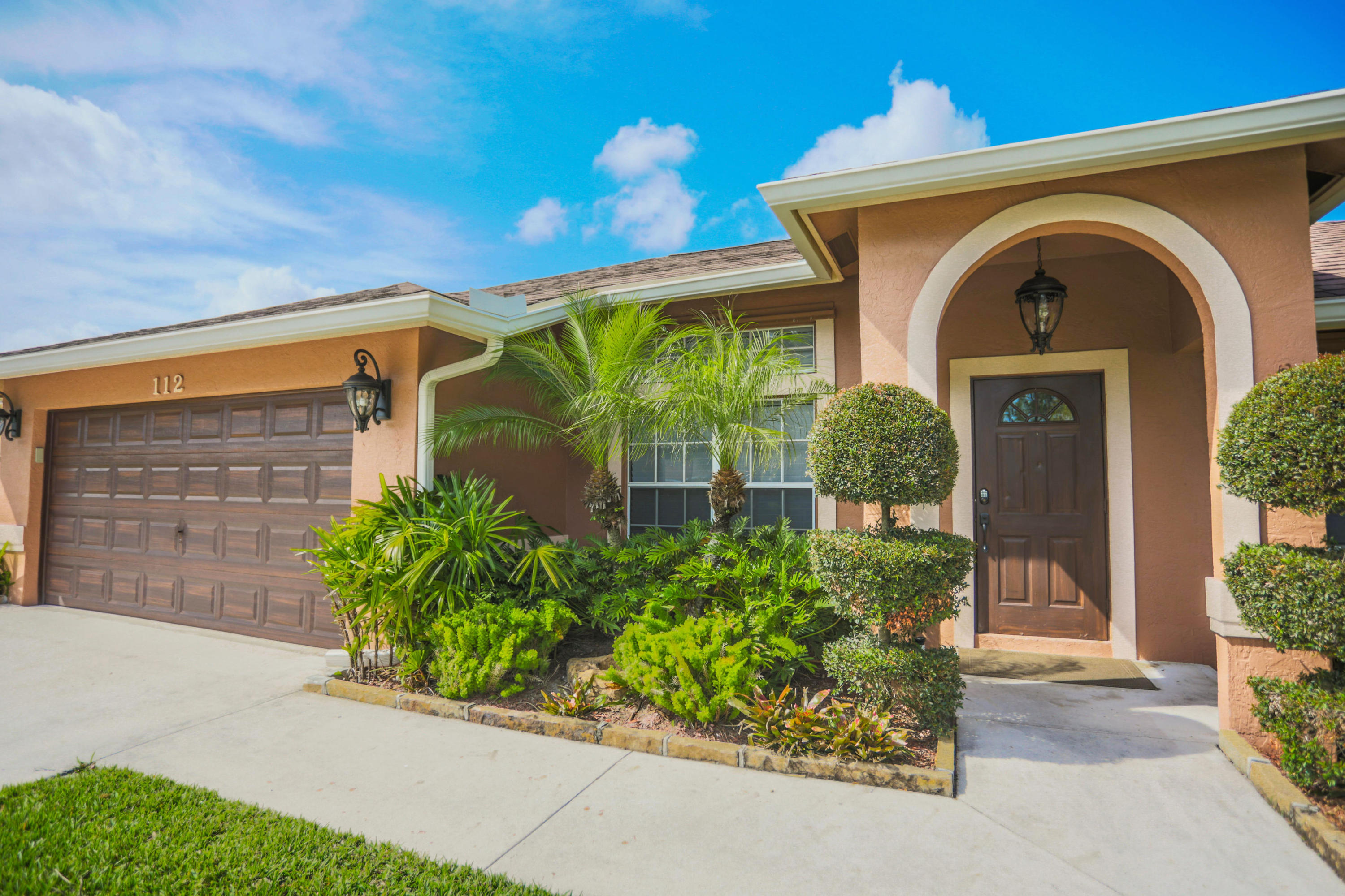 Property for Sale at 112 Laurel Way, Royal Palm Beach, Palm Beach County, Florida - Bedrooms: 3 
Bathrooms: 2  - $545,000