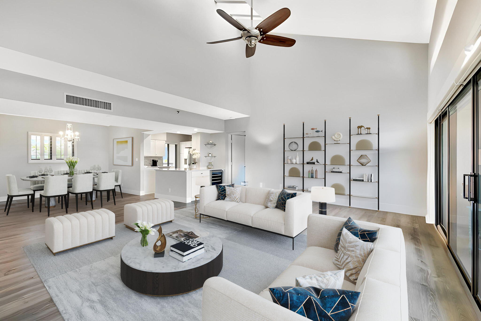 Property for Sale at 16940 Bay Street N505, Jupiter, Palm Beach County, Florida - Bedrooms: 2 
Bathrooms: 2  - $850,000
