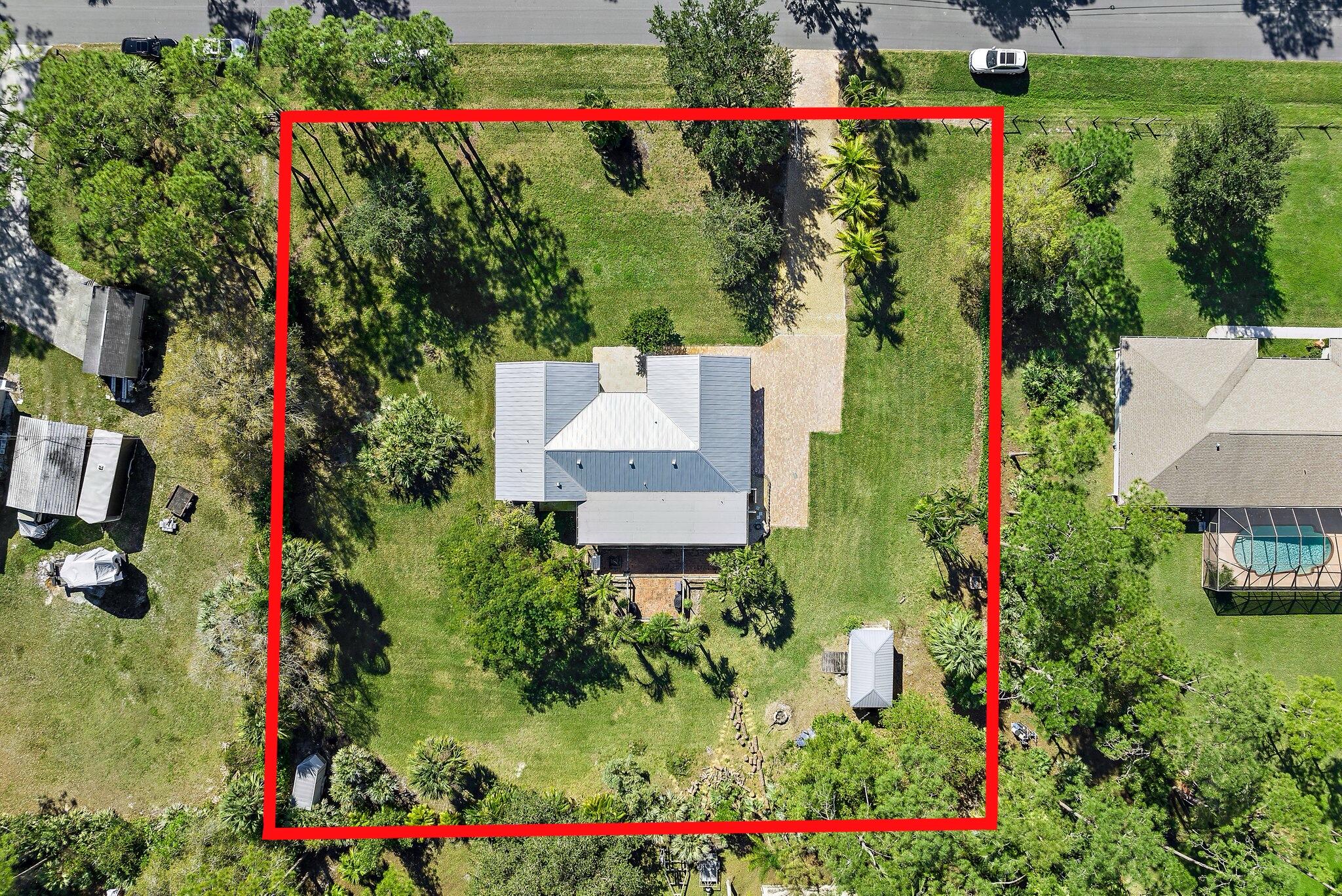 Property for Sale at 13483 158th Street, Jupiter, Palm Beach County, Florida - Bedrooms: 3 
Bathrooms: 2.5  - $790,000
