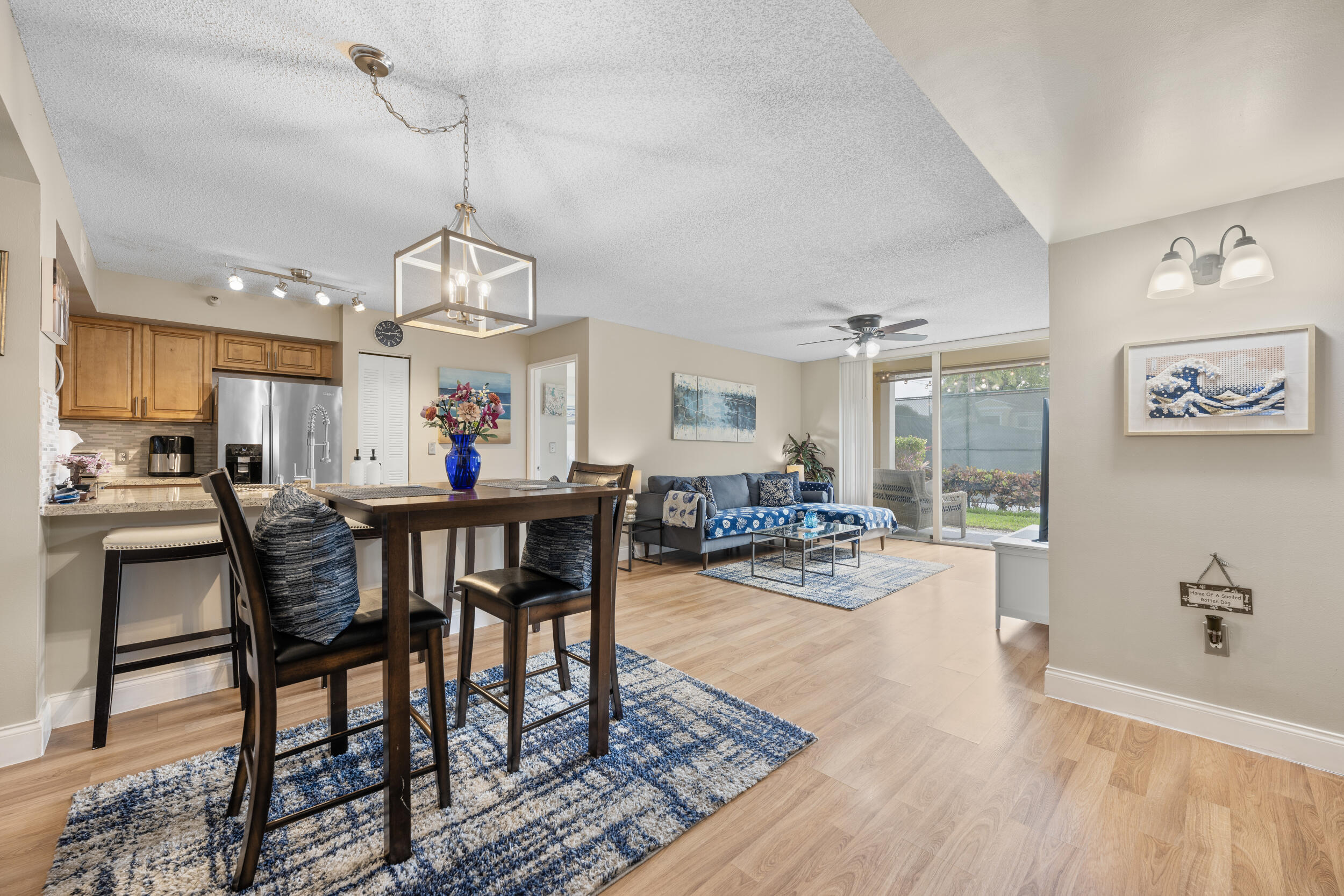 110 Yacht Club Way 104, Hypoluxo, Palm Beach County, Florida - 2 Bedrooms  
2 Bathrooms - 