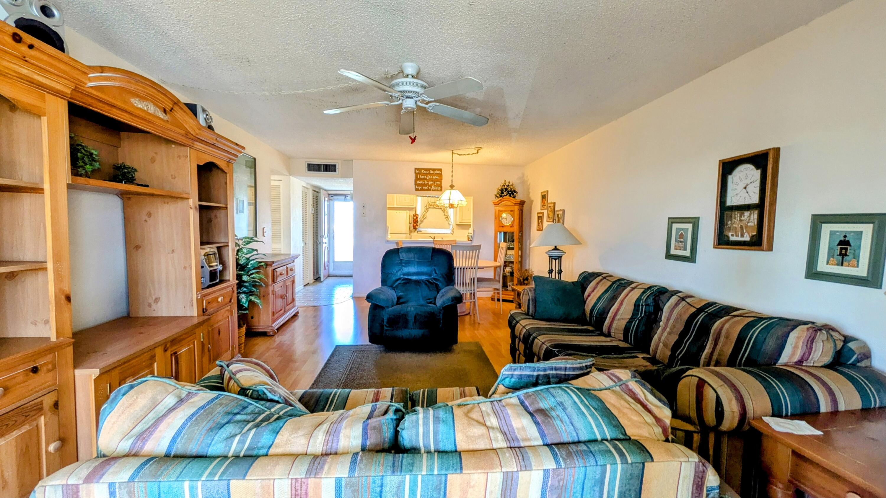 Property for Sale at 711 Lori Drive 309, Palm Springs, Miami-Dade County, Florida - Bedrooms: 1 
Bathrooms: 1  - $87,500