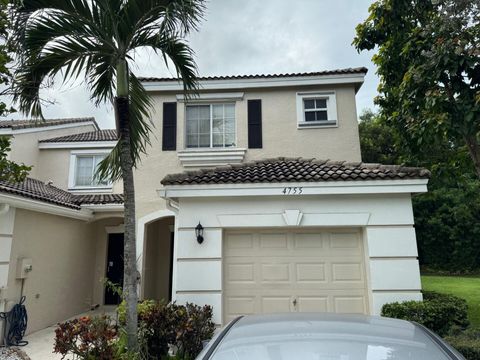 Photo of 4755 Palmbrooke Circle, West Palm Beach, FL 33417 (MLS # RX-11129742)