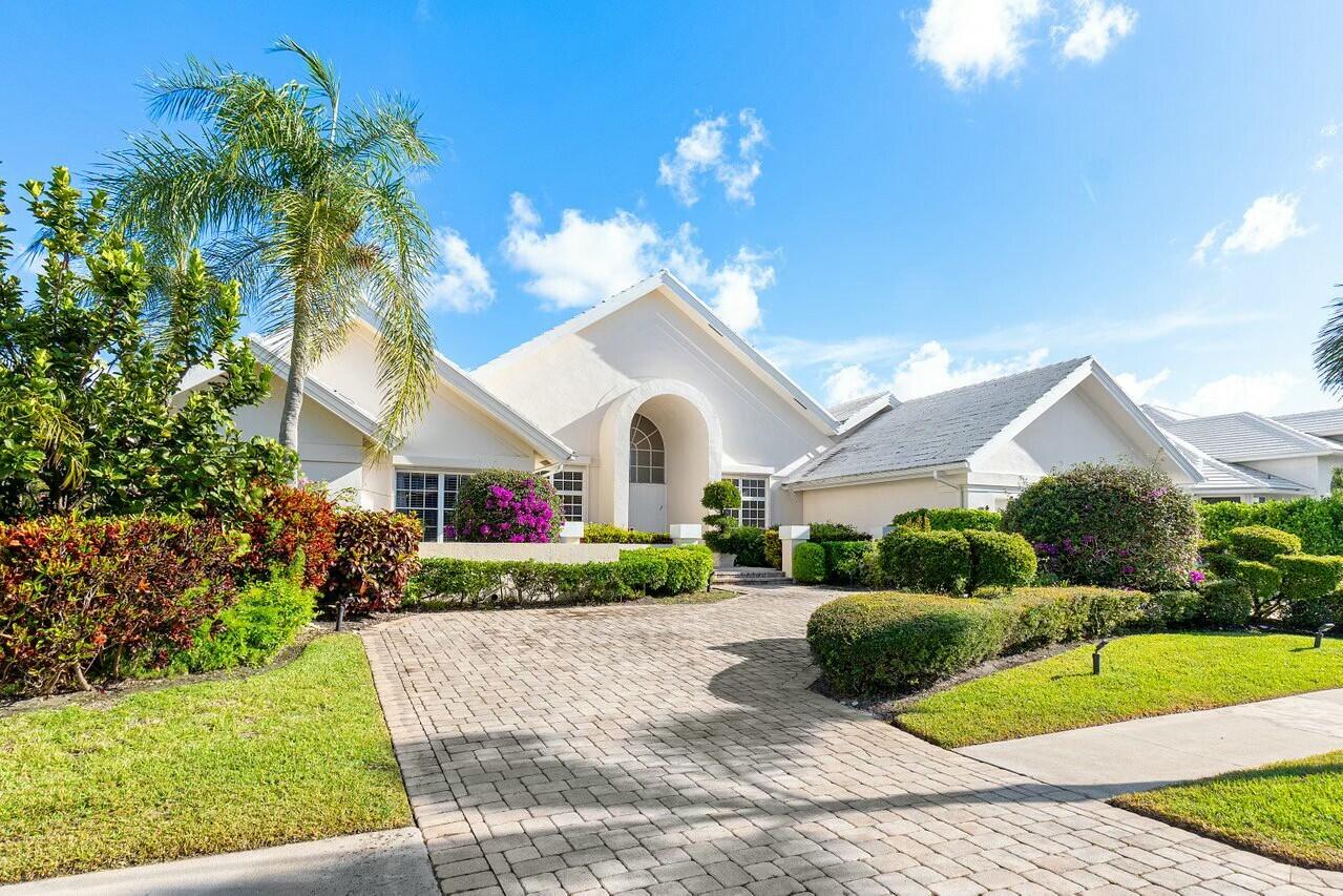 Property for Sale at 4869 Tallowwood Lane, Boca Raton, Palm Beach County, Florida - Bedrooms: 4 
Bathrooms: 5.5  - $1,799,000