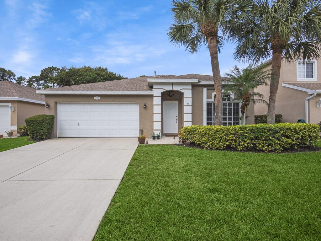 Photo of 2432 SE Springtree Place, Stuart, FL 34997 (MLS # RX-10968575)