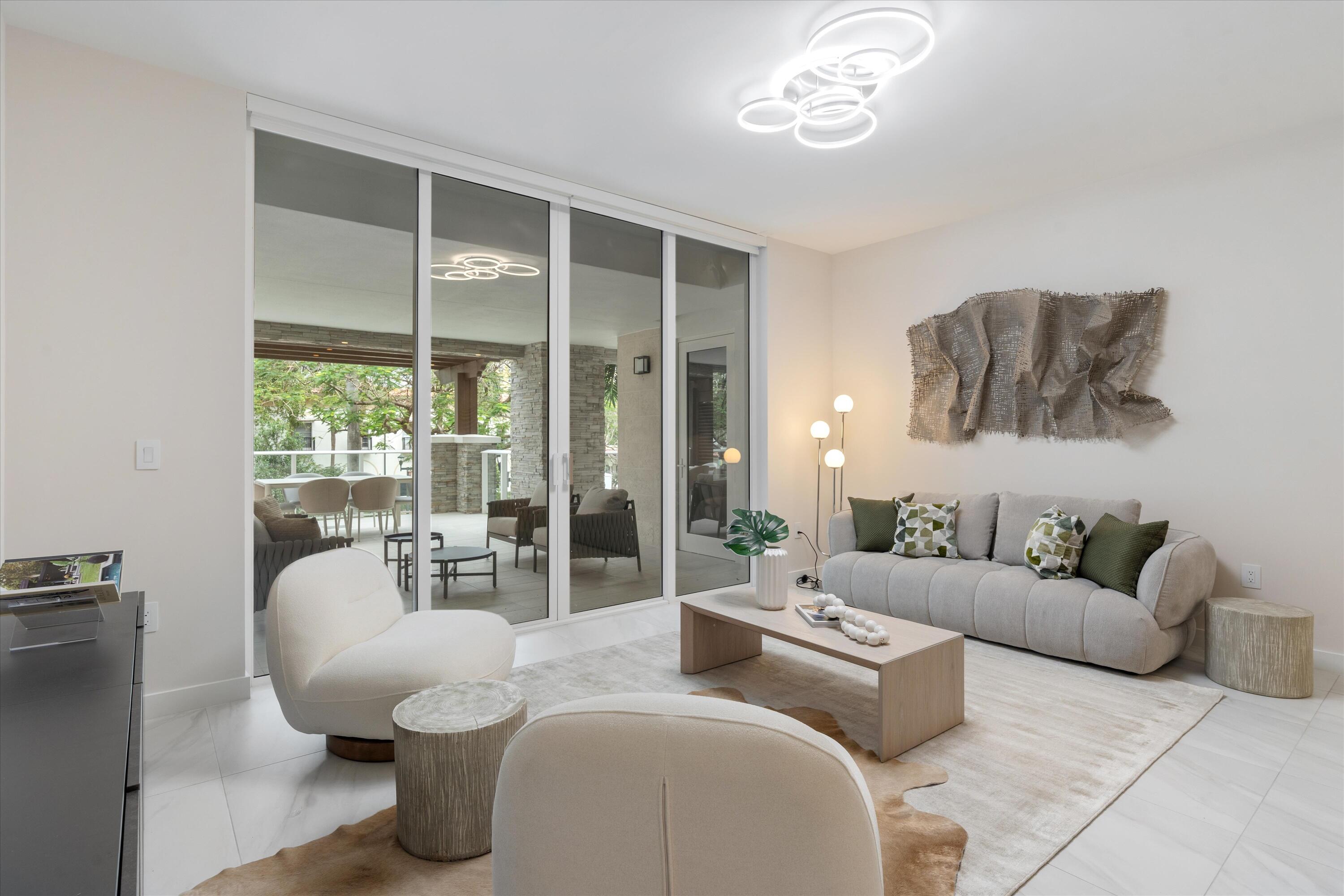 Property for Sale at 220 Se Mizner Boulevard 209, Boca Raton, Palm Beach County, Florida - Bedrooms: 1 
Bathrooms: 2  - $1,950,000