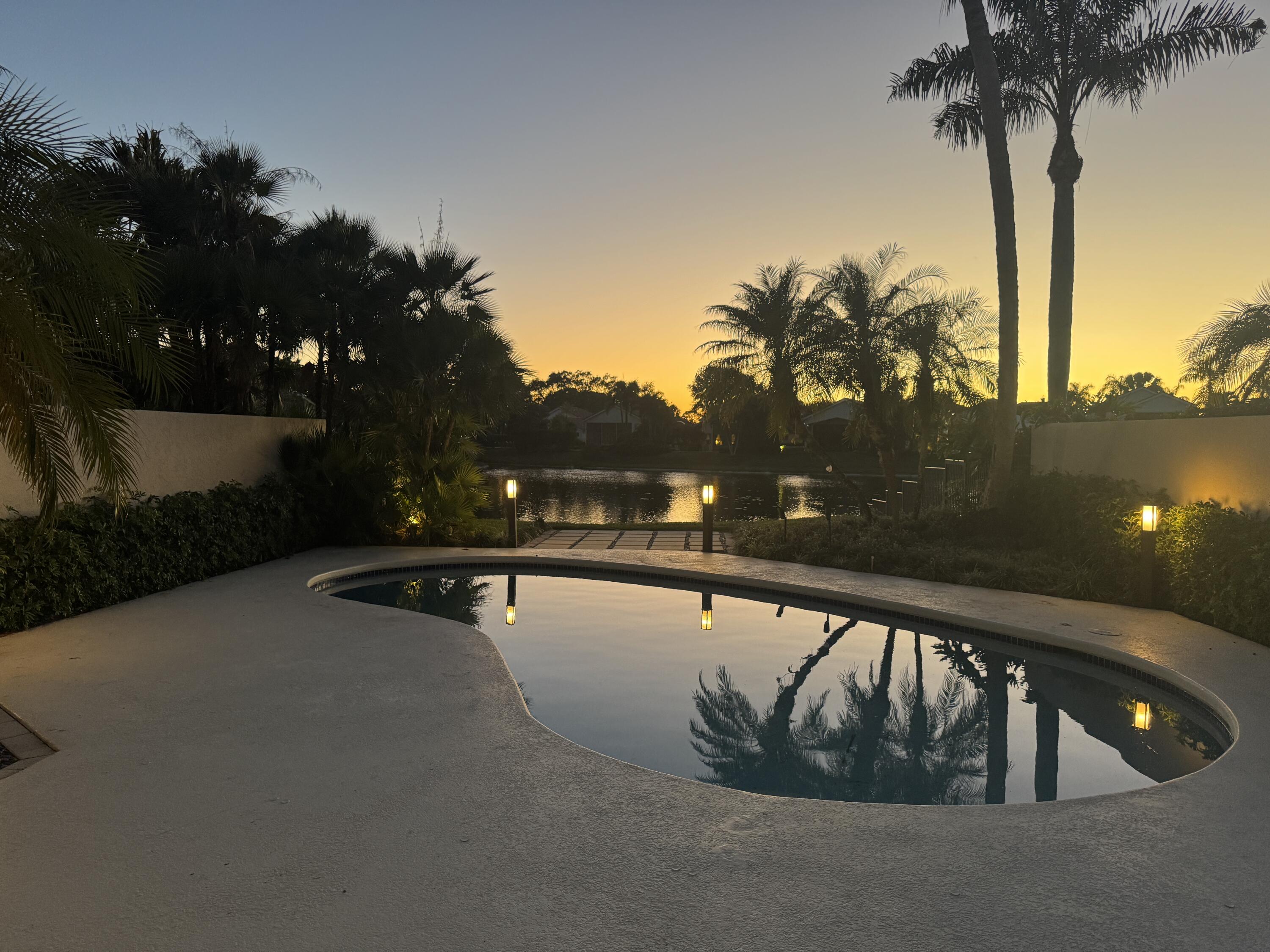 Property for Sale at 13759 Parc Drive, Palm Beach Gardens, Palm Beach County, Florida - Bedrooms: 4 
Bathrooms: 4.5  - $3,195,000