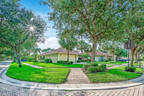 Photo of 11095 Via Siena, Boynton Beach, FL 33437 (MLS # RX-11092703)