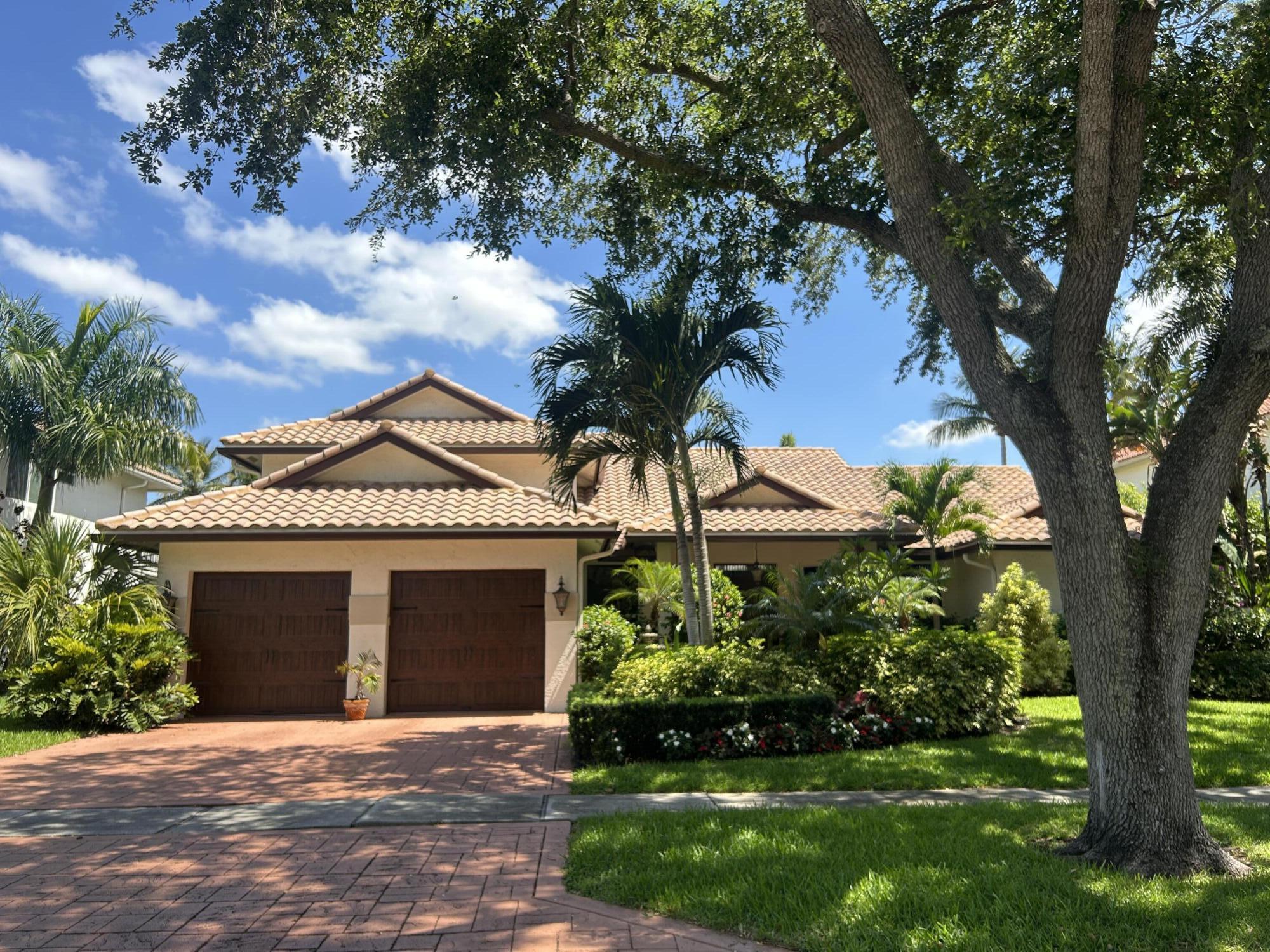 Property for Sale at 3201 Saint Annes Drive, Boca Raton, Palm Beach County, Florida - Bedrooms: 4 
Bathrooms: 3.5  - $2,299,000