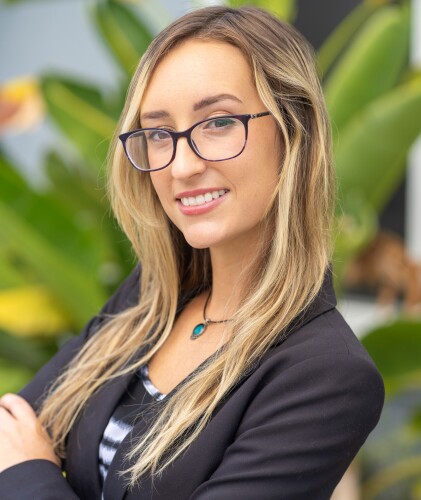 Agent Photo