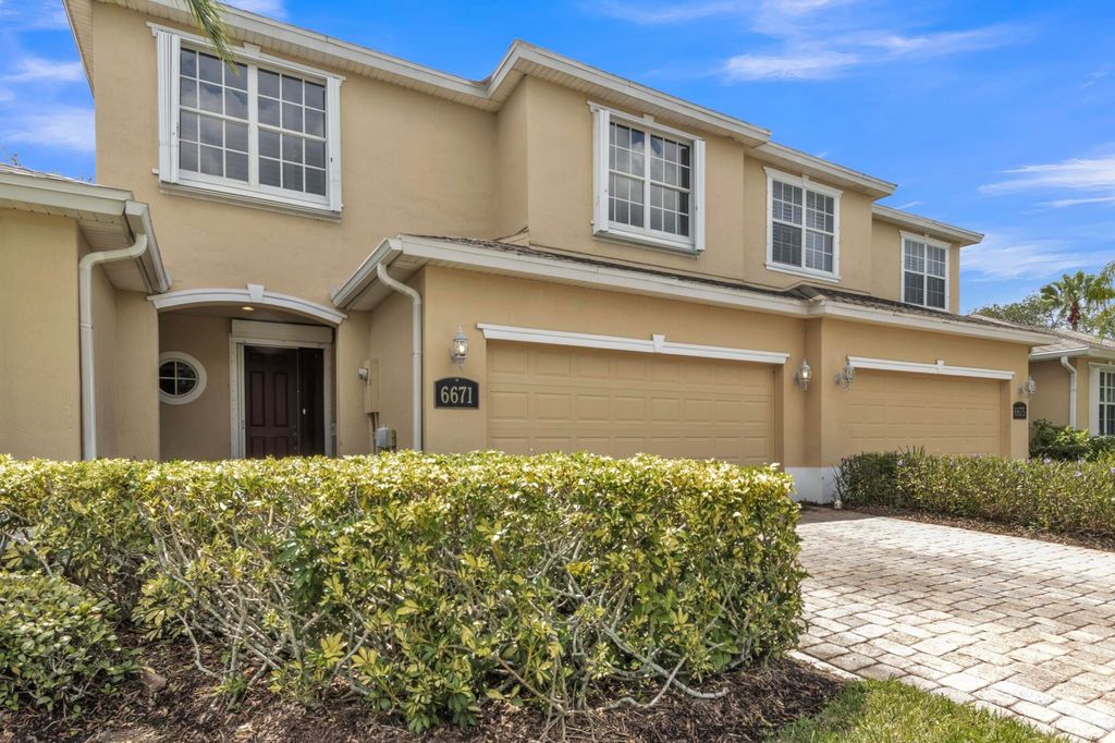 Photo of 6671 Liberty Place, Vero Beach, FL 32966 (MLS # RX-11122704)