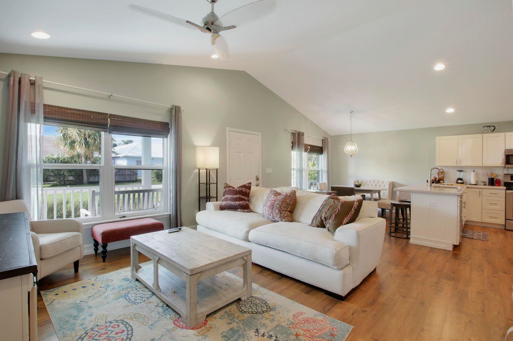 Photo of 9155 SE Athena Street, Hobe Sound, FL 33455 (MLS # RX-11101160)