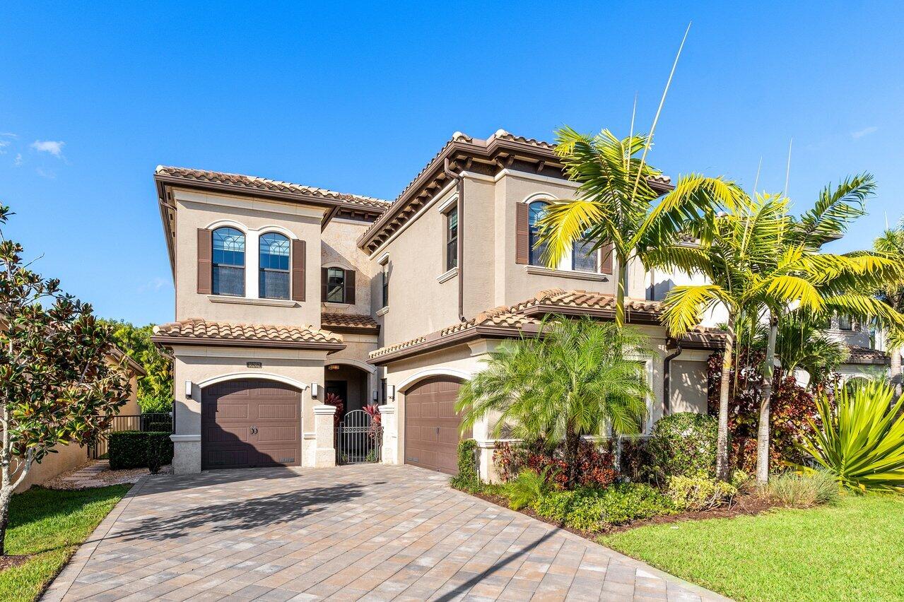 16262 Cabernet Drive, Delray Beach, Palm Beach County, Florida - 5 Bedrooms  
6 Bathrooms - 