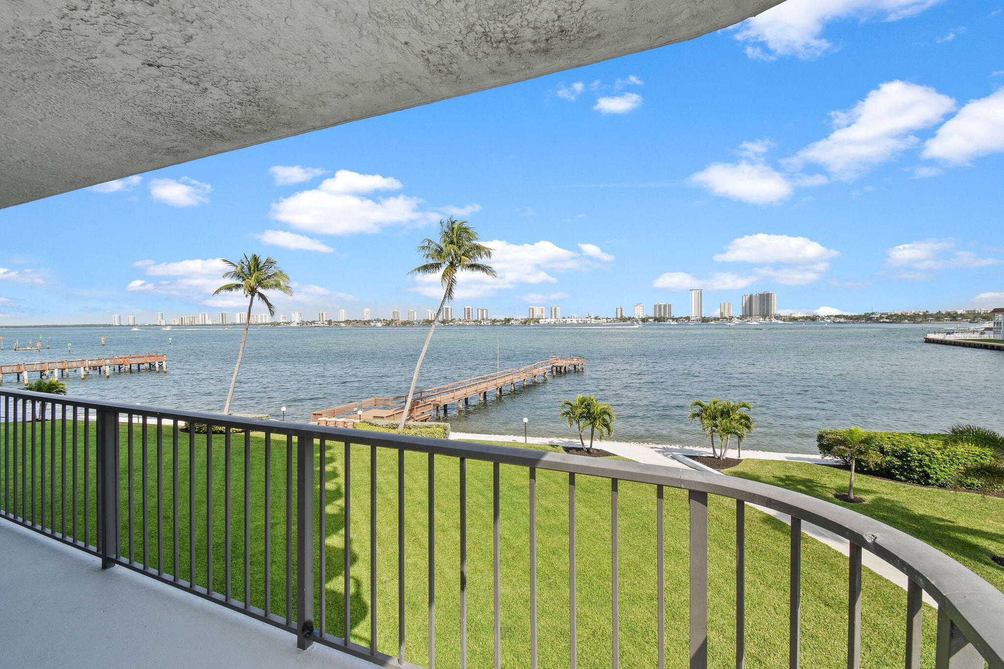 Property for Sale at 3040 Lake Shore Drive 305, Riviera Beach, Palm Beach County, Florida - Bedrooms: 2 
Bathrooms: 2  - $395,000