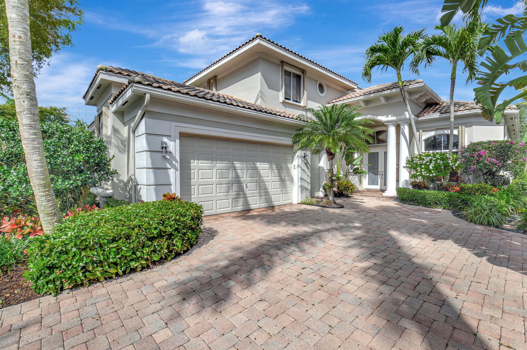 7741 Montecito Place, Delray Beach, Palm Beach County, Florida - 4 Bedrooms  
3.5 Bathrooms - 