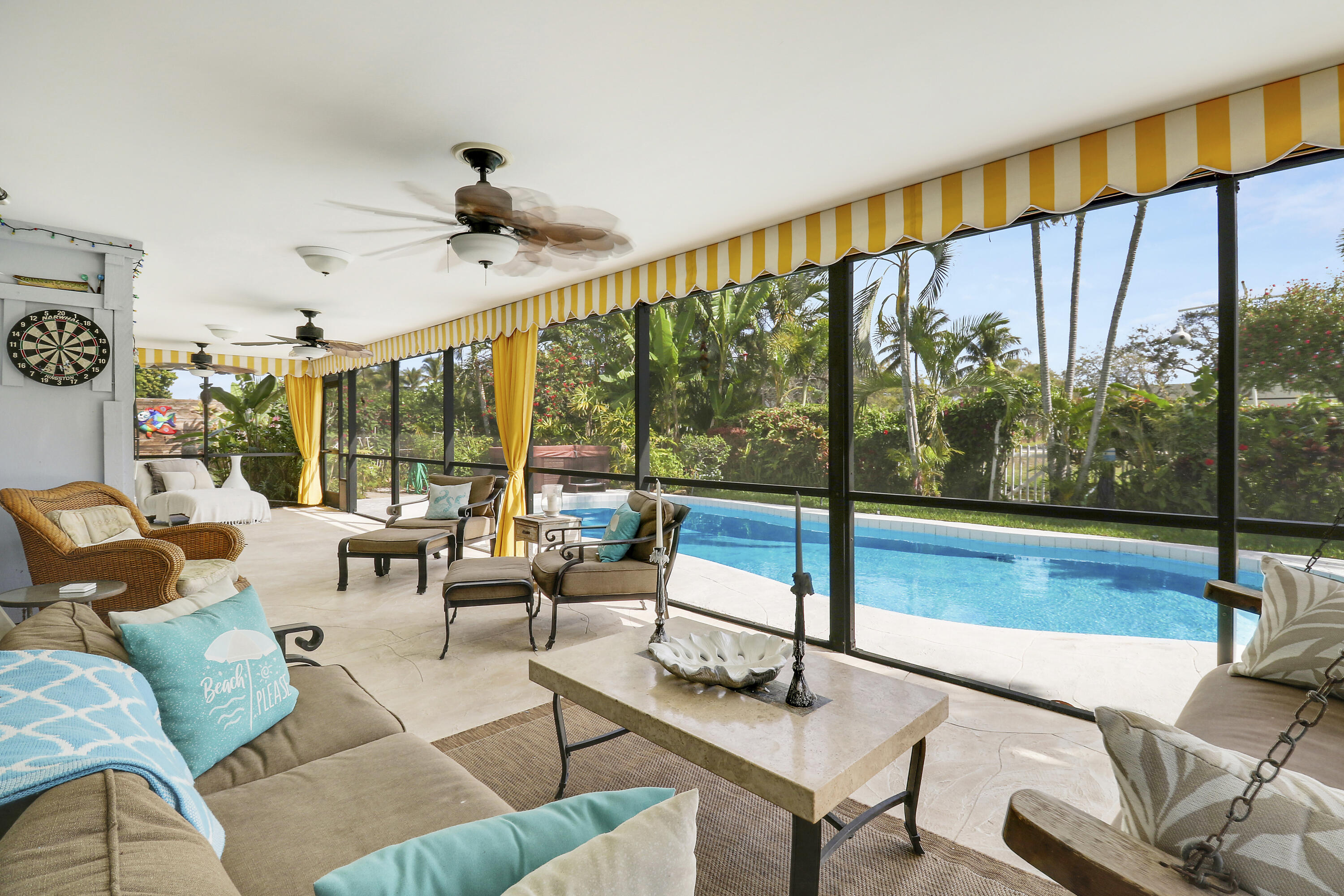 10174 Dogwood Avenue, Palm Beach Gardens, Palm Beach County, Florida - 3 Bedrooms  
3 Bathrooms - 