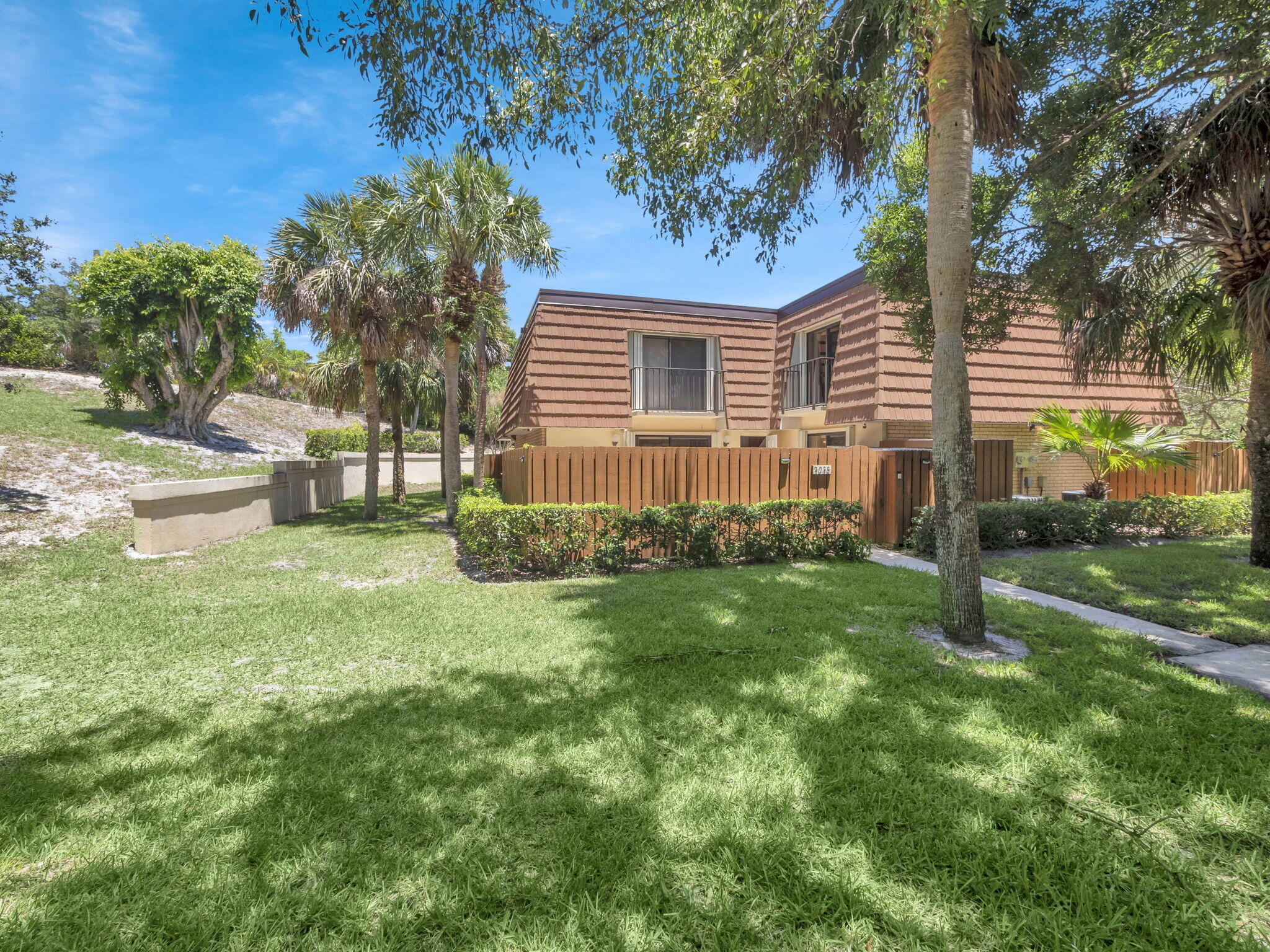 Property for Sale at 3038 30th Court, Jupiter, Palm Beach County, Florida - Bedrooms: 2 
Bathrooms: 2.5  - $509,000