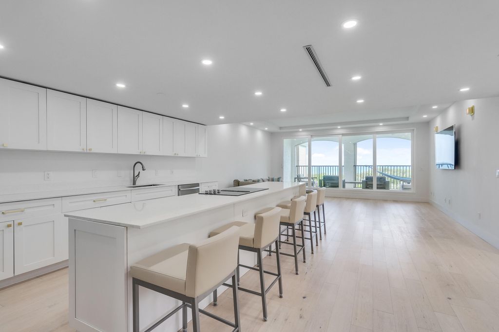 Photo of 4651 NE Ocean Boulevard #31, Jensen Beach, FL 34957 (MLS # RX-11113823)