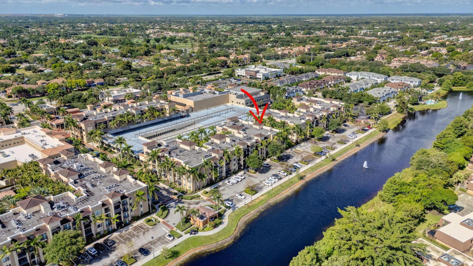 4905 Midtown Lane 2314, Palm Beach Gardens, Palm Beach County, Florida - 1 Bedrooms  
1 Bathrooms - 