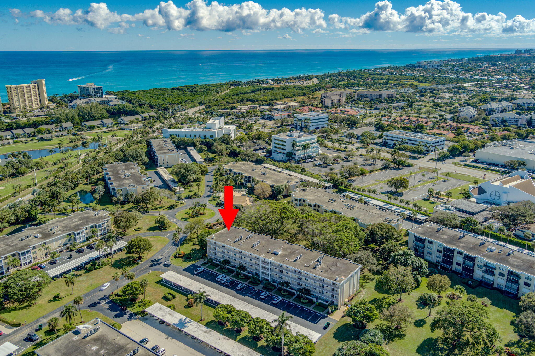 300 N Highway A1a I301, Jupiter, Palm Beach County, Florida - 3 Bedrooms  
3 Bathrooms - 