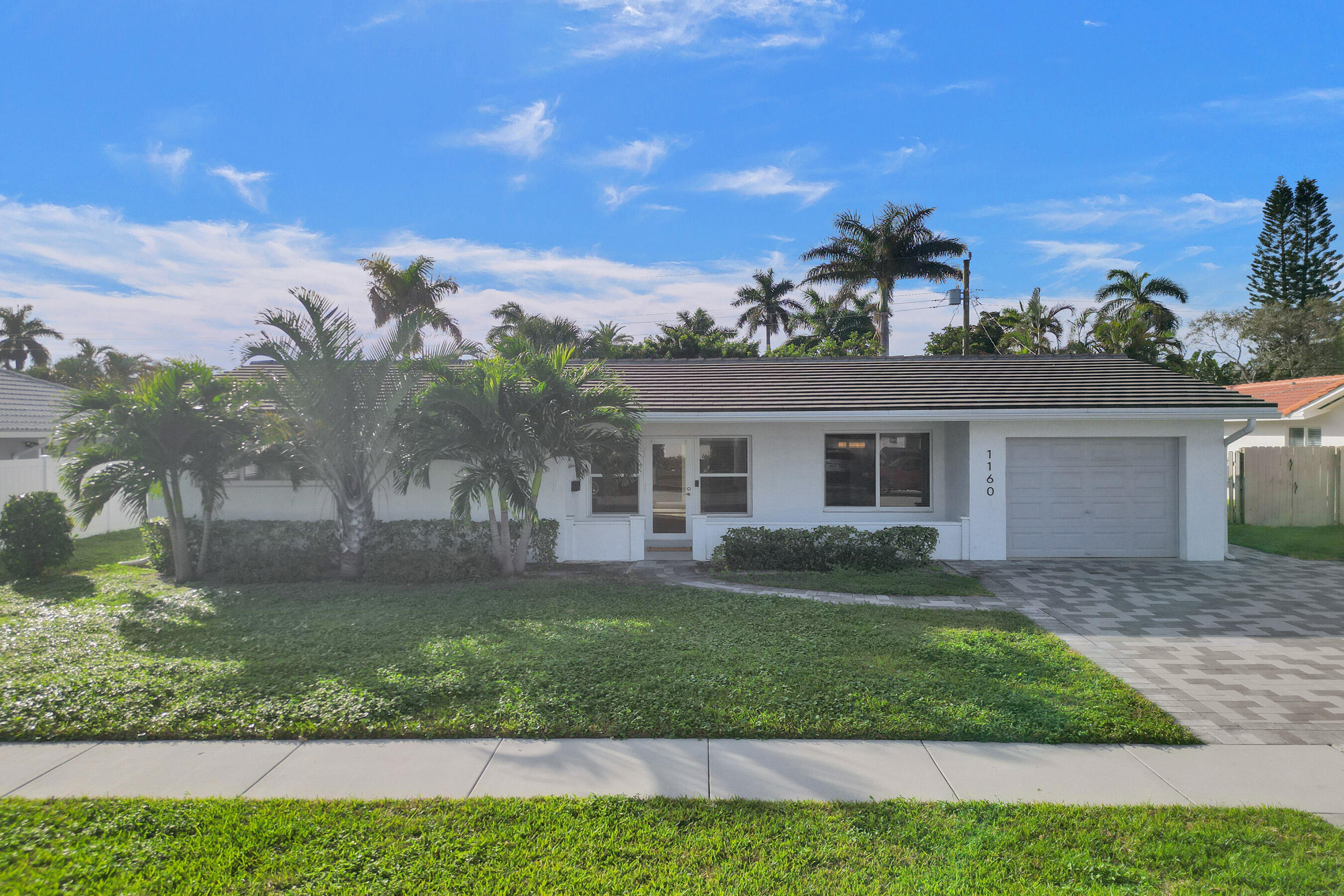 Property for Sale at 1160 Sw 11th Street, Boca Raton, Palm Beach County, Florida - Bedrooms: 2 
Bathrooms: 2  - $649,700