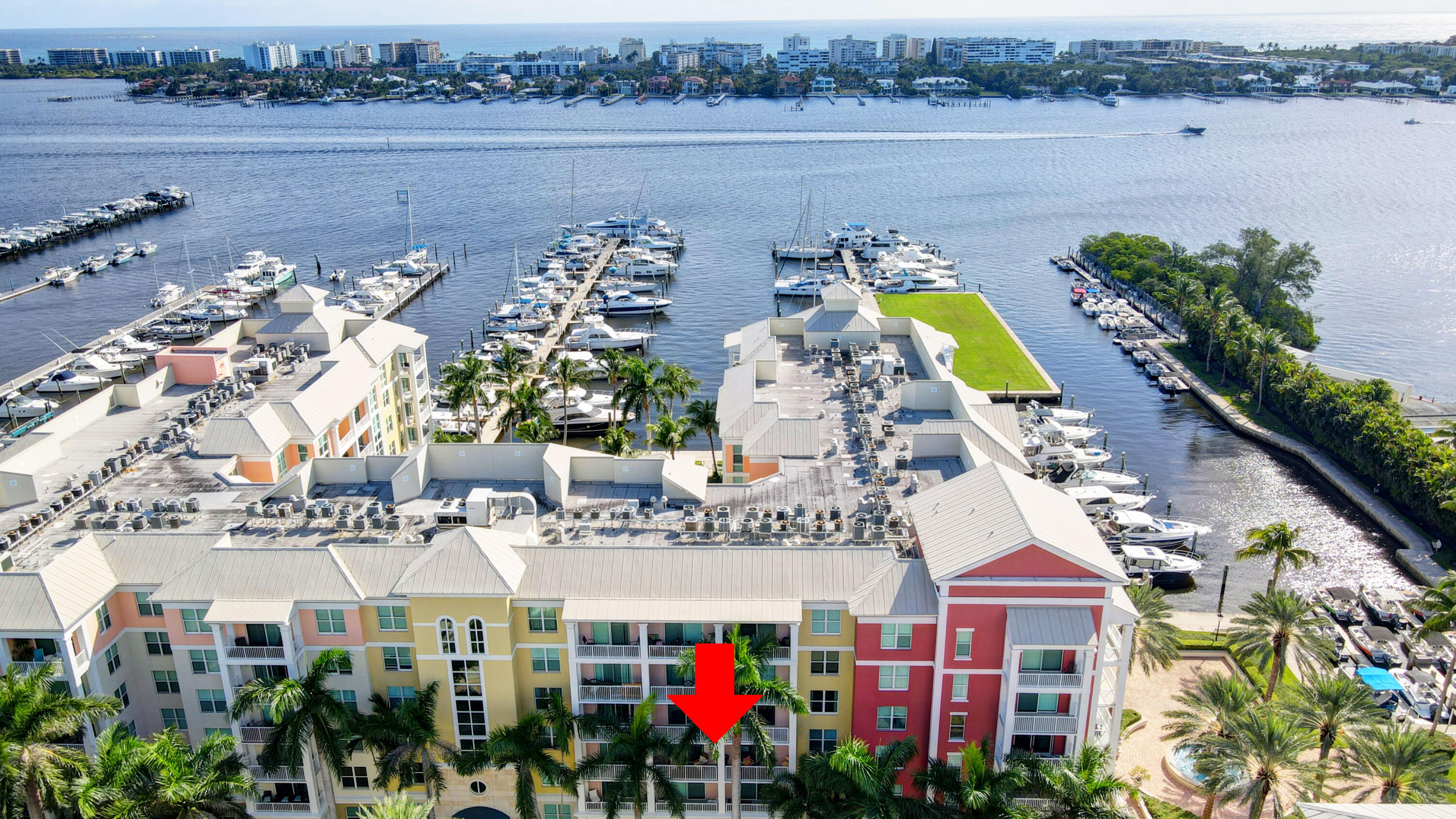 Property for Sale at 806 E Windward Way 316, Lantana, Palm Beach County, Florida - Bedrooms: 2 
Bathrooms: 2  - $399,000