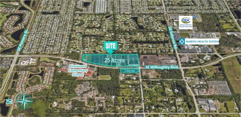 Photo of 1705 SE Darling Street, Stuart, FL 34997 (MLS # RX-10985544)