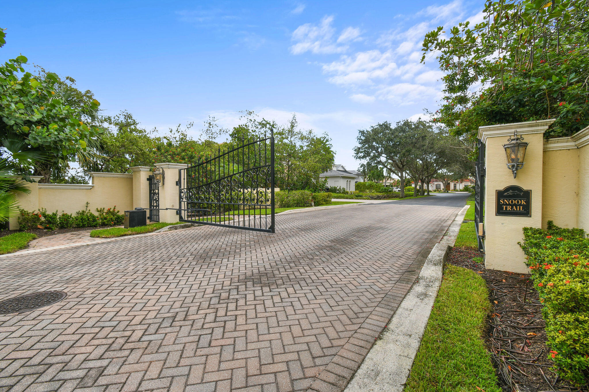 Property for Sale at 2425 Snook Trail, Palm Beach Gardens, Palm Beach County, Florida - Bedrooms: 3 
Bathrooms: 3  - $6,950,000